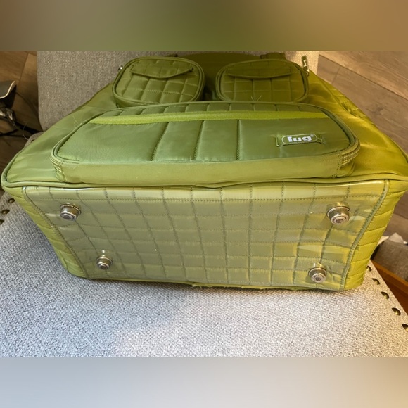 LUG-Puddle Jumper Tote, - Picture 5 of 6